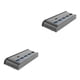 thumbnail image 1 of Bearachild Consola de juegos USB Hub Plástico Digital Game Host Hub Adaptador de alta velocidad, 1 of 6