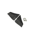 thumbnail image 1 of Wisewang 2x Stabilisateur Hydrofoil s'Adapte Matériel 4HP à Acier 50HP Inox, 1 of 6