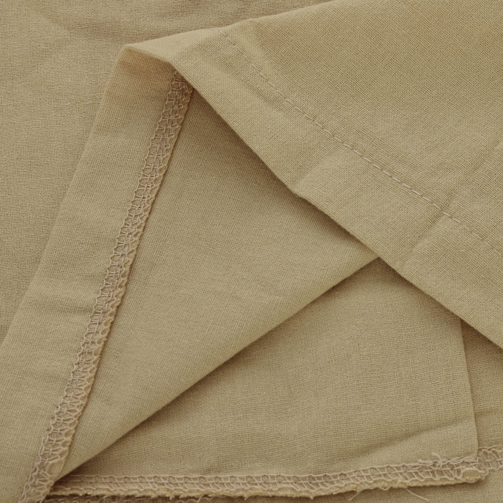 Shorts for Women Drawstring Elastic High Waist Casual Cotton Linen Shorts Summer Plus Size Wide Leg Pants with Pockets