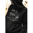 thumbnail image 4 of Arctic Cat&shy; Alterra ATV Off Road Hooded Sweatshirt, 4 of 5