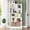 White, variant on Finmind 72'' Bookcase, 6-Tier Library Bookshelf, Wood Display Shelving, Light Brown