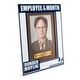 thumbnail image 2 of Marco de fotos plateado Buffalo The Office, 5 x 7 pulgadas, 2 of 9