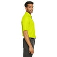 thumbnail image 3 of Core 365 Men's Fusion ChromaSoftâ„¢ Pique Polo CE112, 3 of 3
