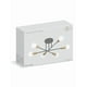 thumbnail image 4 of Lámpara De Techo Xtellar Colgante Y Moderna Con 6 Luces, 4 of 5