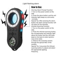 thumbnail image 2 of High quality S100 detector infrared lens GPS detector hotel anti-sneak peek, 2 of 5