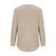 thumbnail image 5 of Pntutb Moda Mujer Otoño Invierno Sólido Cuello Redondo Jersey Manga Larga Tops Pntutb Pntutb-3087, 5 of 6