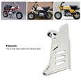 thumbnail image 4 of Chain Guard Protect Cover, Easy To Install Rear Drive Chain Guard Shield  for for Z50 Z50A Z50R Z50J Monkey Bike, 4 of 7