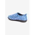 thumbnail image 2 of Comfortview Women's The Coen Orthotic Flat, 2 of 6