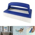 thumbnail image 2 of Swimming Pool Cleaning Tools Handheld Sponge Brushes High Density Absorbent Sponge Brushes Swimming Pool Accessories, 2 of 4