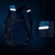 thumbnail image 5 of Mochila escolar Star Sky Elementary para hombres grados 1-3 a 6 reducción de peso columna vertebral mochila impermeable de gran capacidad para niños(Buy 2 Save 10%), 5 of 9