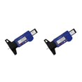 thumbnail image 1 of Wisewang Tire Thread Depth Vernier Caliper Digital Display 0-25.4mm Meter Wheel Automobile Detection Resettable Marking Gauge Blue 2Set, 1 of 6