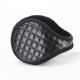 thumbnail image 2 of 2 piezas de orejeras cálidas de invierno para hombres, orejeras de felpa de cuero PU, orejeras cálidas (negro) JAMW Sencillez, 2 of 5