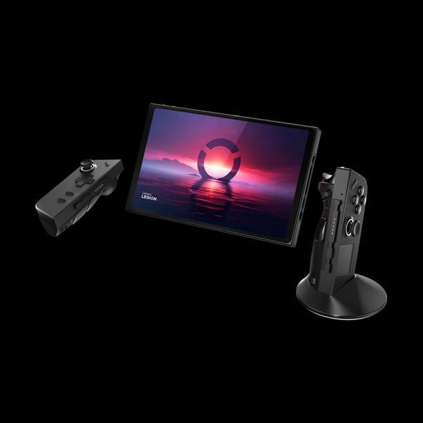 Windowsタブレット本体 lenovo legion go 512gb Lenovo Legion Goレビュー！タブレットPCとしても使えてしまう
