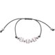 thumbnail image 1 of KAKOWELY Pulsera de béisbol Pulsera con temática deportiva Pulsera ajustable Pulsera con pelota deportiva, 1 of 5