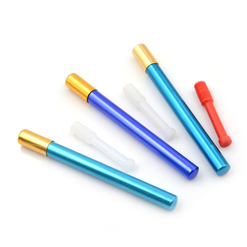 Magician Pen disappear magic lead pencil vanish tricks professional props toy SP 