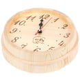 thumbnail image 2 of Wall Clocks, Clock Accessory  Accessories,  Timer Clock For Decoration Office Hotel Home, 2 of 8