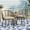 Brown+Beige, variant on Outdoor Sofa, MYERS CHAISE LOUNGE (MP1), White Patio Furniture,Metal+Mesh Outdoor Sectional, Garden & Outdoor & Patio Furniture Patio Seating