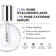 thumbnail image 3 of Sérum para ojos L'Oreal Paris Revitalift con ácido hialurónico y cafeína, 3 of 8