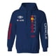 thumbnail image 1 of Sudadera Modelo R B Racing Checo Perez F1, 1 of 3