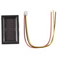 thumbnail image 2 of Digital 0.56inch LED Display 5 Bits DC 0-33.000V Voltmeter Voltage Meter Tester, 2 of 5