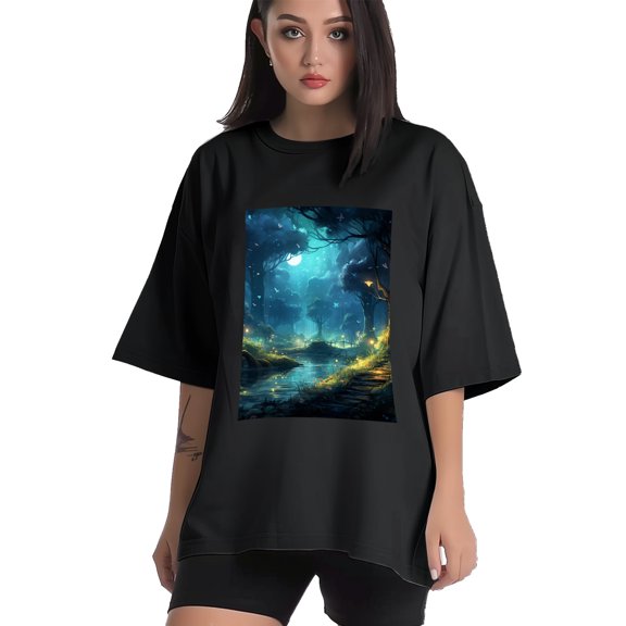 Plus Size Shirt for Women Black Tops for Women Short Sleeves Shirt for Women T Shirt Crewneck Shirt for Women XS