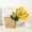 C, variant on Sunflowers Artificial Flowers,Sunflower Artificial Flowers for Outdoors Spring Summer Decoration Look Real UV Resistant Flowers for Home Porch Garden Wedding Party Office Indoor
