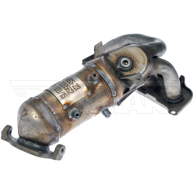 Dorman Catalytic Converter 673-8111 OE Solutions; OE Replacement; Manifold Assembly