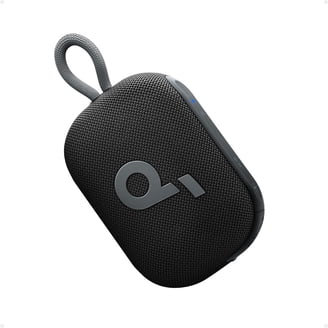 スピーカー・ウーファー ANKER SoundCore Select Soundcore Select 4 Go Bluetooth Shower Speaker, Waterproof, 20H