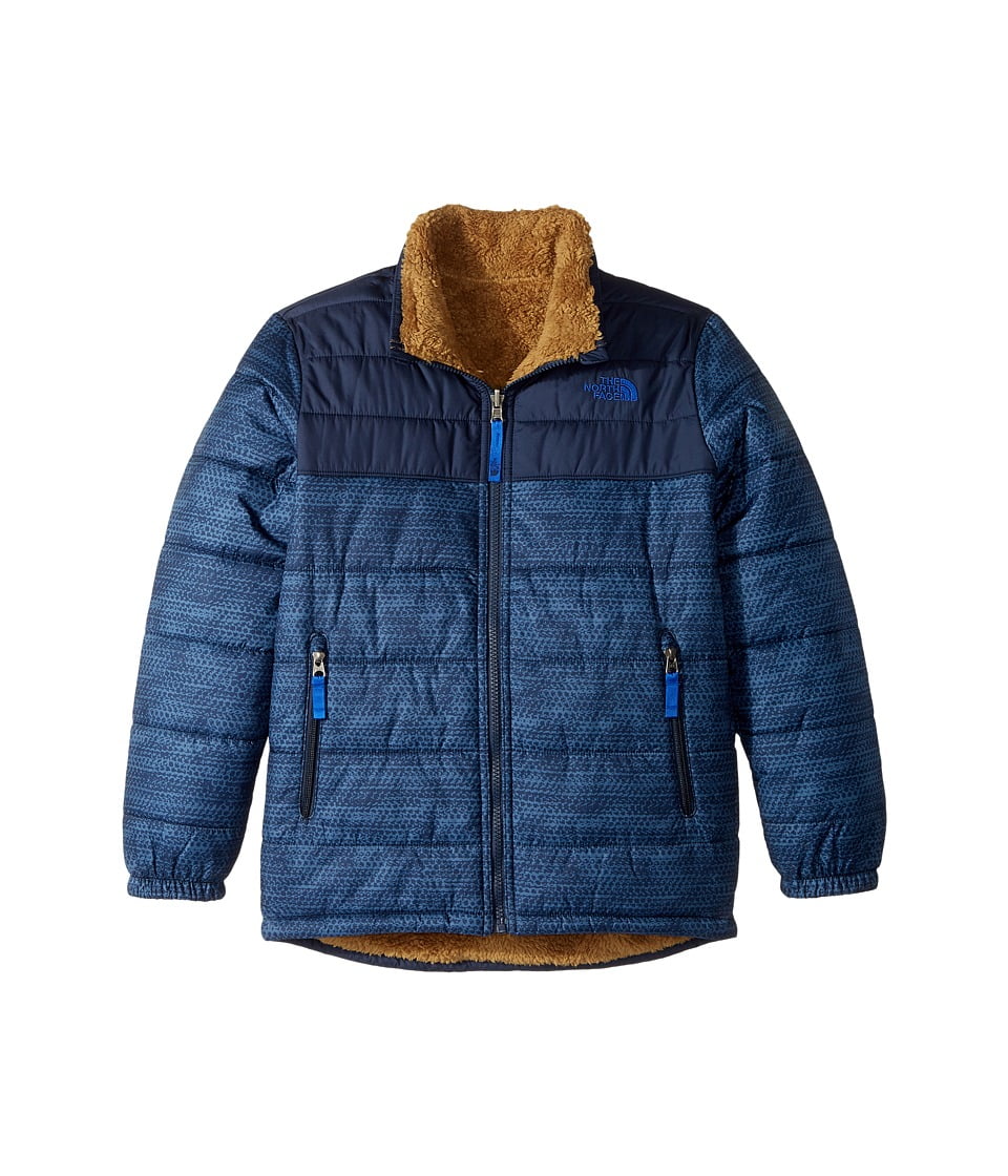 The North Face Boys Reversible Mount 