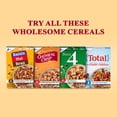 thumbnail image 6 of Basic 4 Heart Healthy Cereal, Fruit and Nut Fiber Cereal with Whole Grain, 19.8 oz, 6 of 15