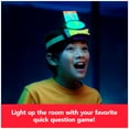 thumbnail image 3 of Game Spin Master Hedbanz Lightspeed con luces y sonidos, 3 of 7