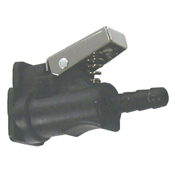 Sierra 18-8075 Fuel Connector - 1/4 in.
