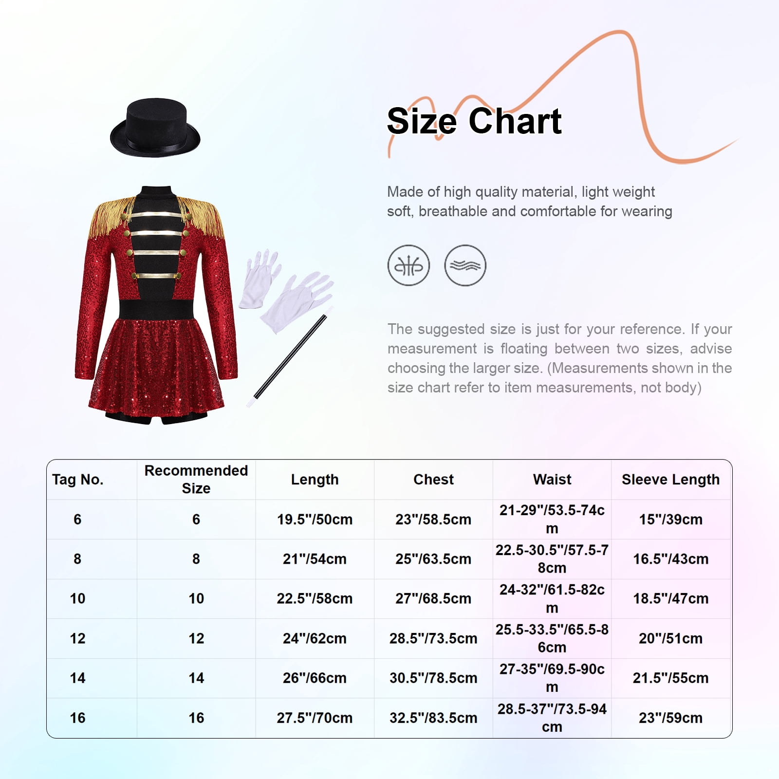 iiniim Girls Circus Ringmaster Jumpsuit Shiny Sequins Performance Leotard Dress Magician Outfits Purple 14