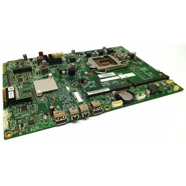 New Genuine Lenovo Thinkcentre Edge 92z Motherboard 03t6581 Walmart Com Walmart Com