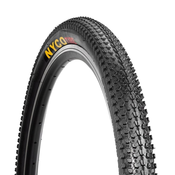 Llanta Nyco R27.5 x2.125 negra