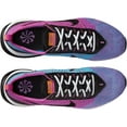 thumbnail image 3 of Women's Air Max Flyknit Racer NN Fuchsia Dream/Black (FD0822 500) - 5.5, 3 of 5