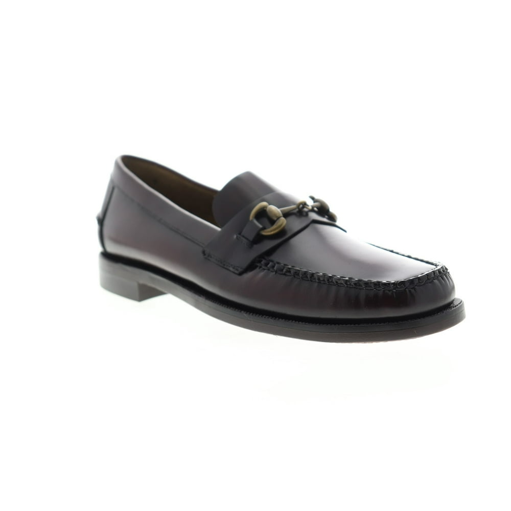 sebago loafer herren