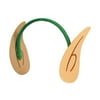 Beistle Elf Ears Headband - 12 Pack (1 Per Card)