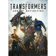 Transformers: Age of Extinction [DVD] [2014]