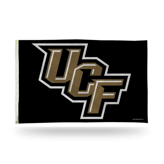 Central Florida Knight Indoor / Outdoor 3x5 Banner Flag