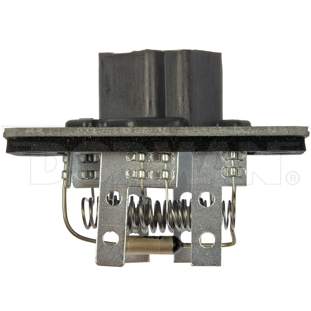 HVAC Blower Motor Resistor