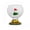 #059 A1, variant on Sports Spirit Cup Novelty Trophy Mug for Basketball, Soccer, Baseball, and Golf Fans - Fun Game Day Party Drinkware and Collectible Sports Gift