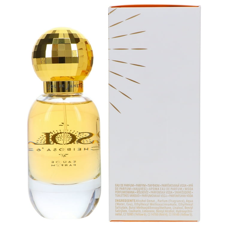 Sol De Janeiro Perfume Reviews｜TikTok Search