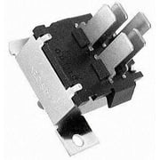 A/C AND HEATER BLOWER MOTOR SWITCH - STANDARD Fits select: 1993-1994 CHEVROLET CAVALIER