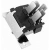 A/C AND HEATER BLOWER MOTOR SWITCH - STANDARD Fits select: 1993-1994 CHEVROLET CAVALIER
