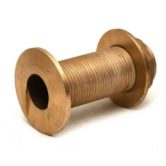 Chaparral Boat Thru Hull 0723409 | 3/4 Inch Bronze