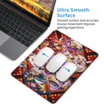 thumbnail image 5 of Hazbin Hotel Mouse Pad, Computer Mouse Mat, Waterproof Non-Slip Rubber Base MousePads for Office Laptop 7.9 x 9.5 in, 5 of 8