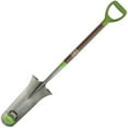 thumbnail image 1 of Ames 16 in. Wood Handle Ergo D-Top Drain Spade, 1 of 1