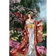 thumbnail image 1 of Taladro diamante pintura (DE8191) 5D DIY mujeres antiguas completas bordado de punto de cruz 40x50cm Hugtrwg Para estrenar, 1 of 2