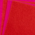 thumbnail image 2 of John Bead GoodFelt Beading Foundation - Red and Pink, 4 Sheets, 5" x 8", 2 of 6